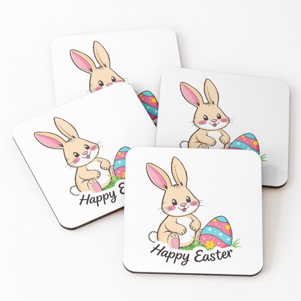 Item preview, Happy Easter designed and sold by JackFreestone.