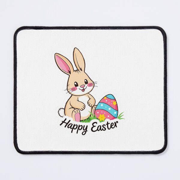 Item preview, Happy Easter designed and sold by JackFreestone.