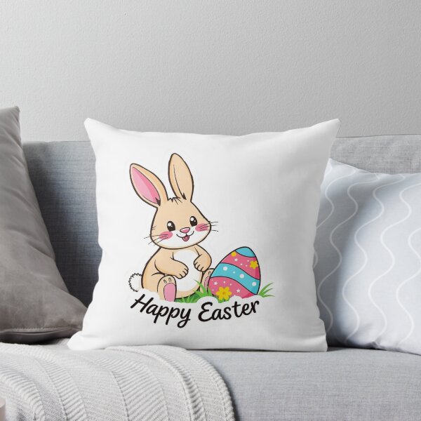Item preview, Happy Easter designed and sold by JackFreestone.