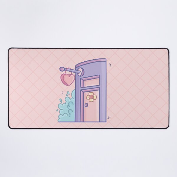 Item preview, Secret Door designed and sold by annaillustrate.