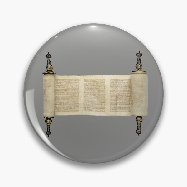 Item preview, Torah, Torah, Torah! designed and sold by Havocgirl.