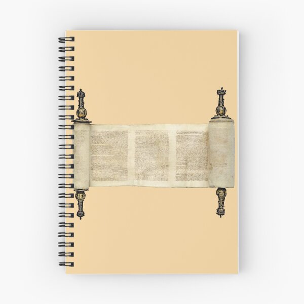 Item preview, Torah, Torah, Torah! designed and sold by Havocgirl.
