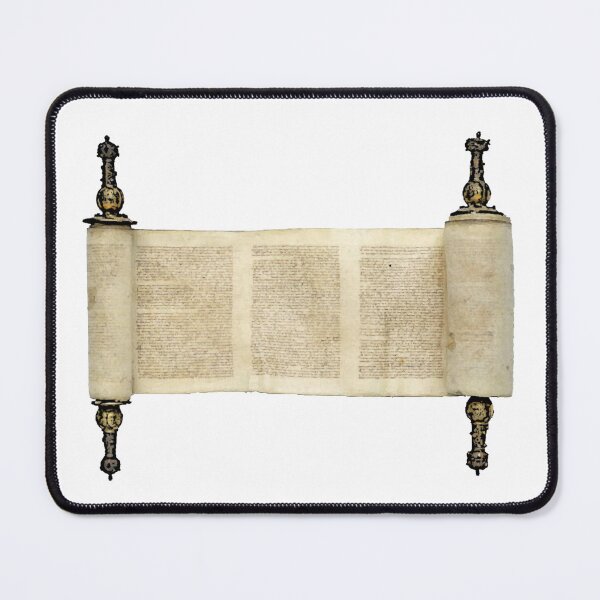 Item preview, Torah, Torah, Torah! designed and sold by Havocgirl.