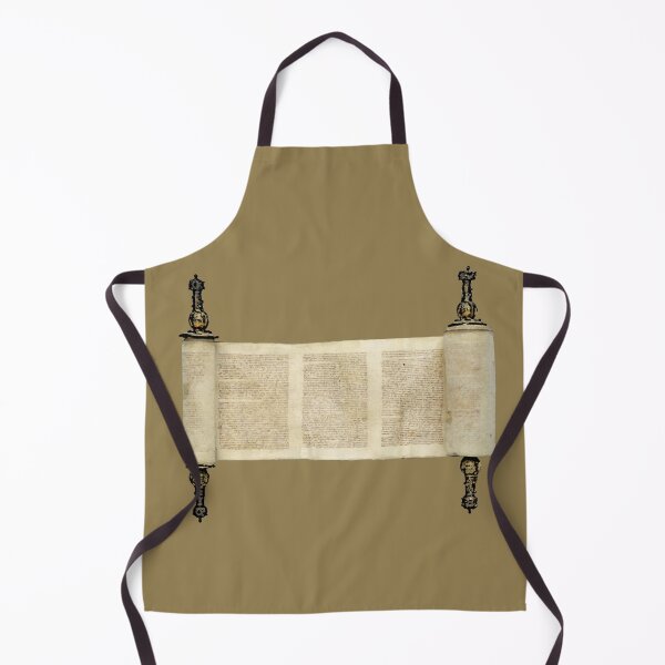 Item preview, Torah, Torah, Torah! designed and sold by Havocgirl.