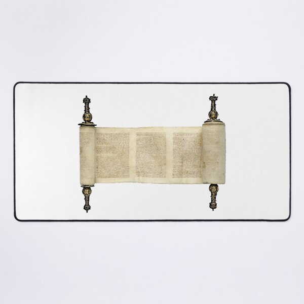 Item preview, Torah, Torah, Torah! designed and sold by Havocgirl.