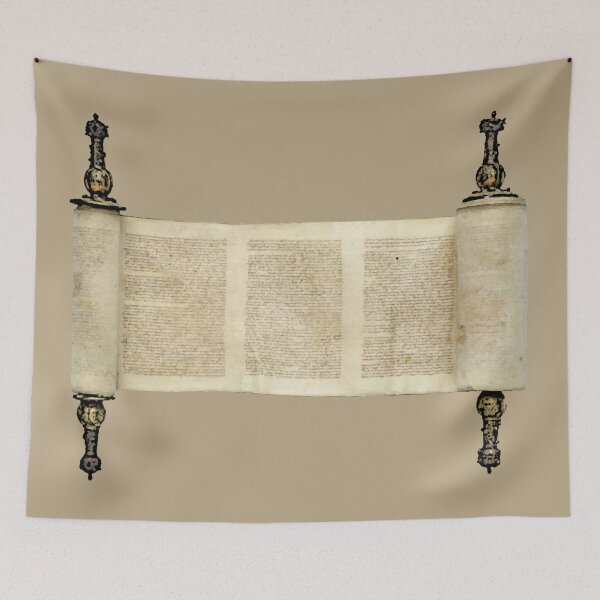 Item preview, Torah, Torah, Torah! designed and sold by Havocgirl.