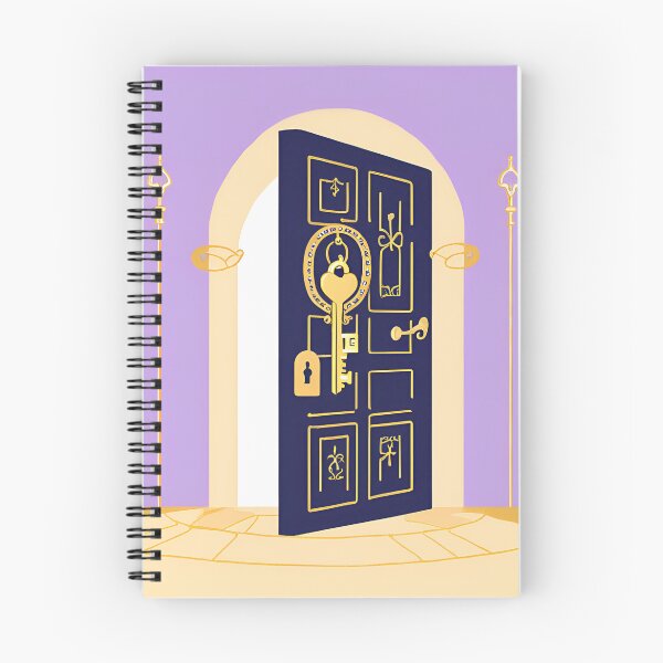 Item preview, Secret Door designed and sold by TrendWave Tees.