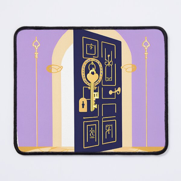 Item preview, Secret Door designed and sold by TrendWave Tees.
