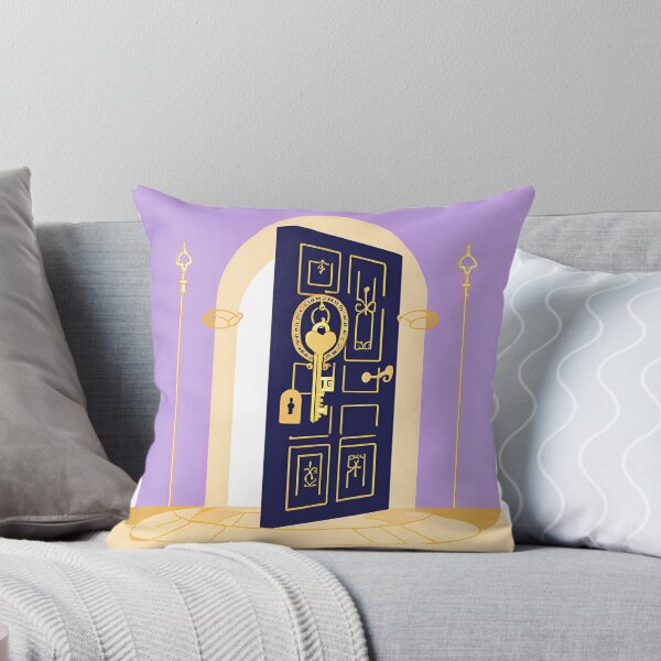 Item preview, Secret Door designed and sold by TrendWave Tees.