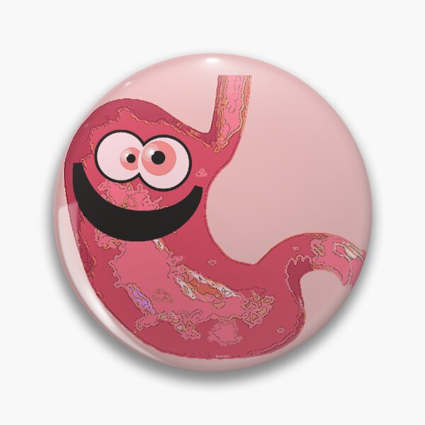Item preview, Happy Tummy designed and sold by Havocgirl.