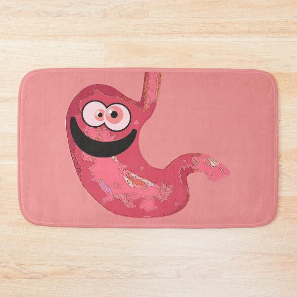Item preview, Happy Tummy designed and sold by Havocgirl.