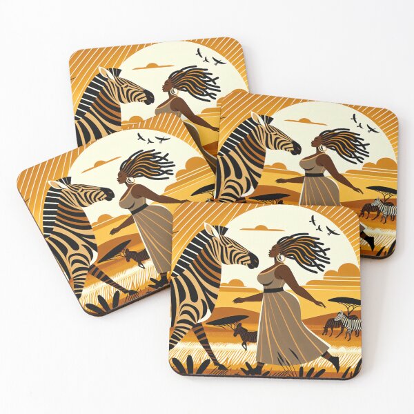 Item preview, Sunset in Savannah designed and sold by PeggyMacStudio.