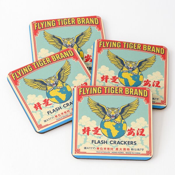 Item preview, Lion Match Box designed and sold by HeritageTrading.
