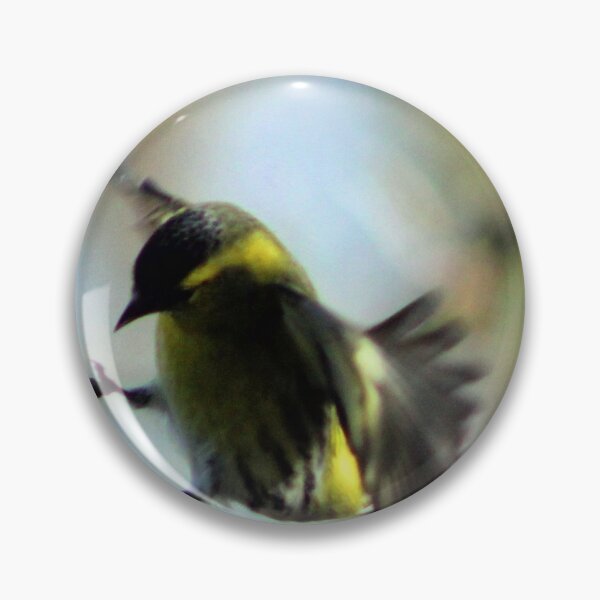 Item preview, siskin designed and sold by KathleenDawson.