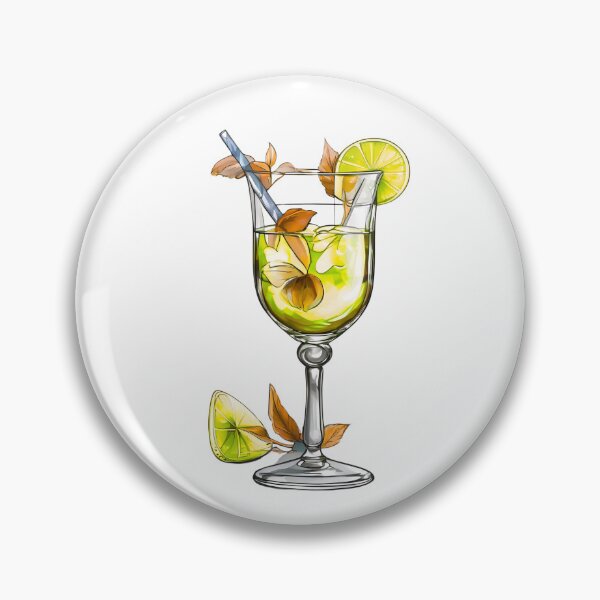 Item preview, Green Vine Cocktail Glass designed and sold by Shakesipserve.