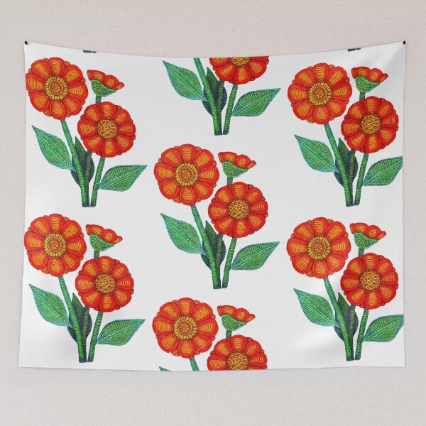 Item preview, All Women deserve flowers designed and sold by Madalena Lobao-Tello.