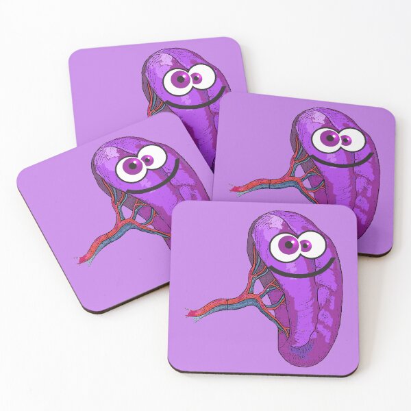 Item preview, Happy Spleen designed and sold by Havocgirl.