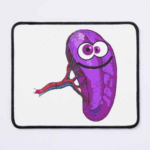 Item preview, Happy Spleen designed and sold by Havocgirl.