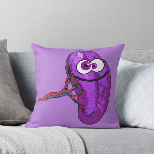 Item preview, Happy Spleen designed and sold by Havocgirl.