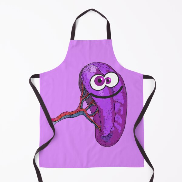 Item preview, Happy Spleen designed and sold by Havocgirl.