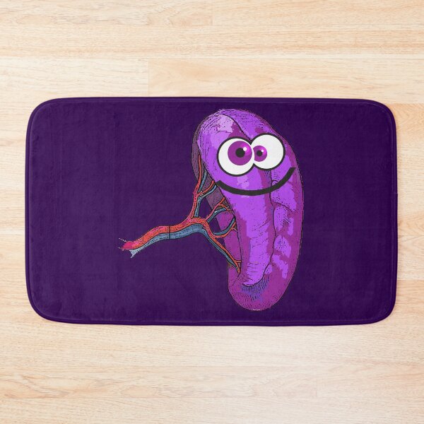 Item preview, Happy Spleen designed and sold by Havocgirl.