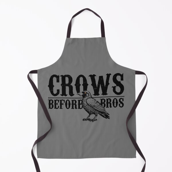 Item preview, Crows Before Bros designed and sold by LawTurley.