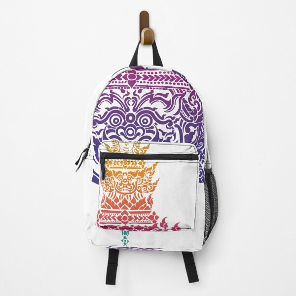 Item preview, Thai art line designed and sold by Wednesday Art design .