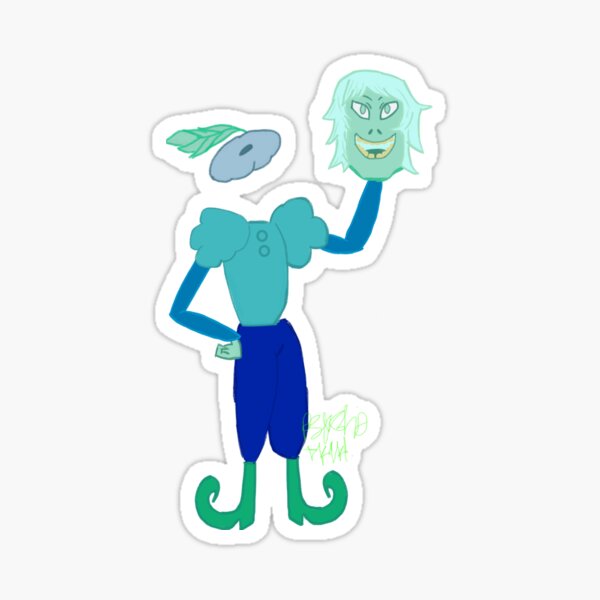 Item preview, Bard Box Ghost transparent designed and sold by Psychotiki.
