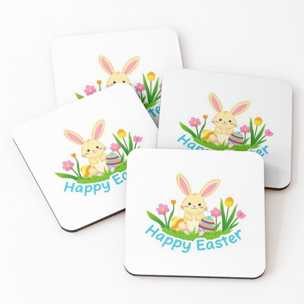 Item preview, Happy Easter designed and sold by JackFreestone.