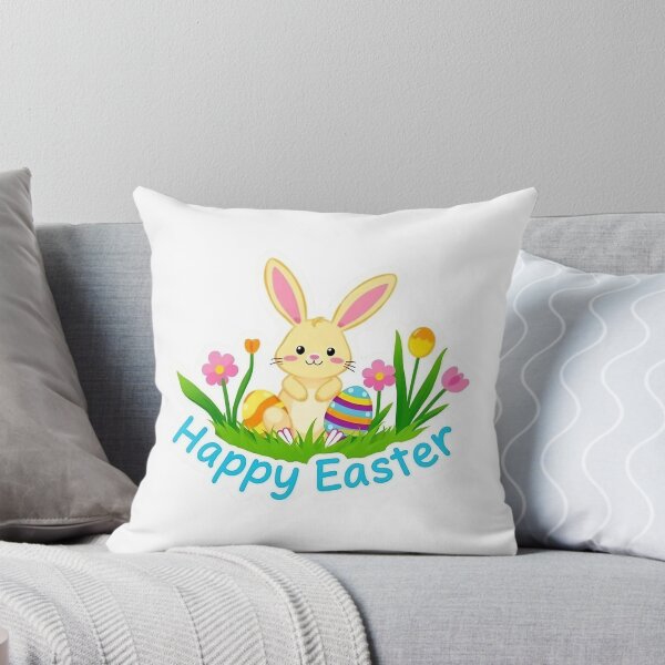 Item preview, Happy Easter designed and sold by JackFreestone.