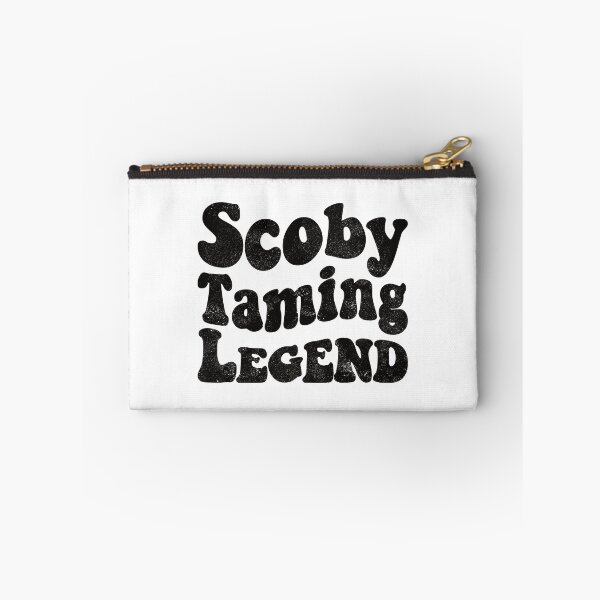 Item preview, Scoby Taming Legend designed and sold by Line2Rhyme.