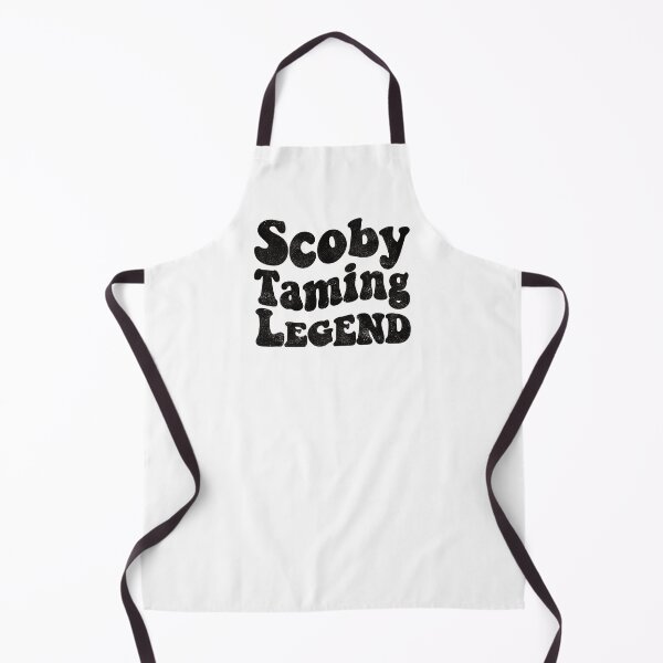 Item preview, Scoby Taming Legend designed and sold by Line2Rhyme.