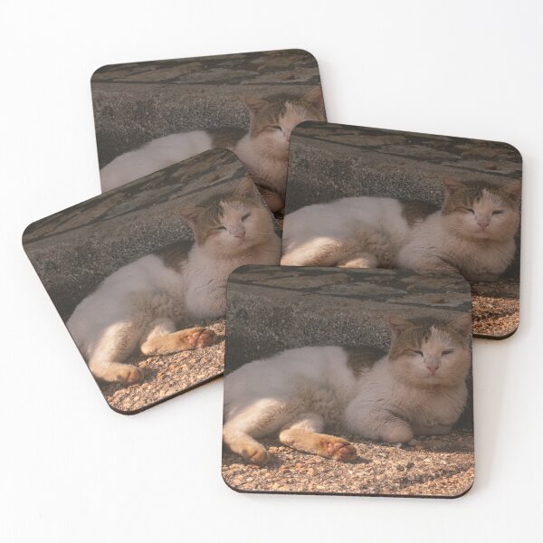 Item preview, King of the Sunlit Streets designed and sold by Kyma Collective.