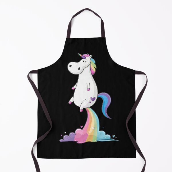 Item preview, My Farts Are Magical Funny Unicorn Gag Gift designed and sold by Har-vee.