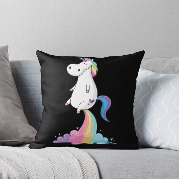 Item preview, My Farts Are Magical Funny Unicorn Gag Gift designed and sold by Har-vee.
