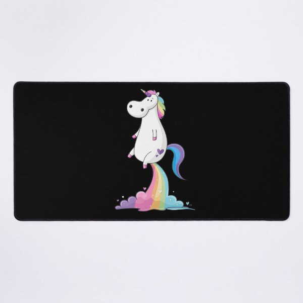 Item preview, My Farts Are Magical Funny Unicorn Gag Gift designed and sold by Har-vee.