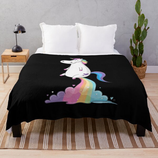 Item preview, My Farts Are Magical Funny Unicorn Gag Gift designed and sold by Har-vee.
