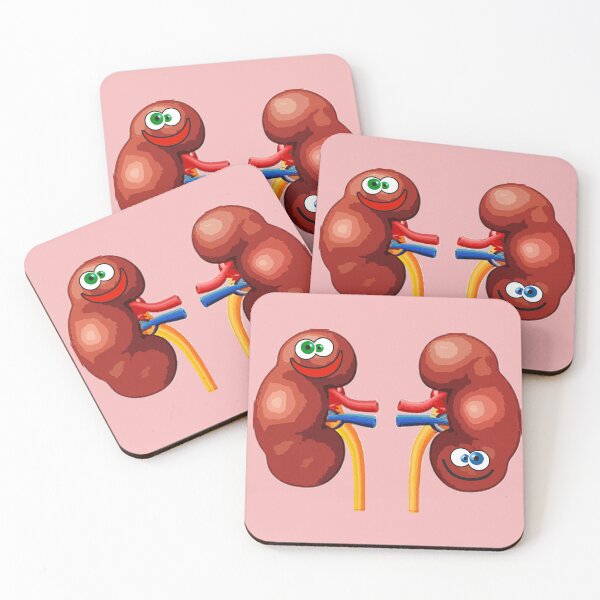 Item preview, Happy Kidneys designed and sold by Havocgirl.