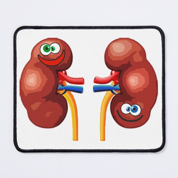 Item preview, Happy Kidneys designed and sold by Havocgirl.