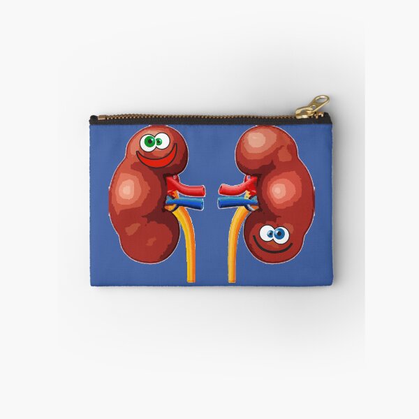 Item preview, Happy Kidneys designed and sold by Havocgirl.