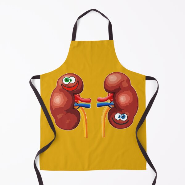 Item preview, Happy Kidneys designed and sold by Havocgirl.
