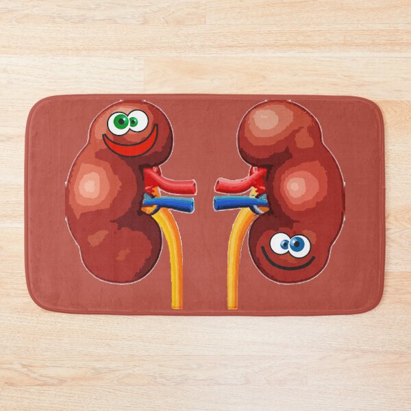 Item preview, Happy Kidneys designed and sold by Havocgirl.