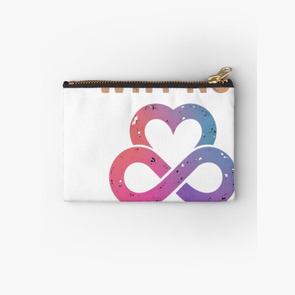 Item preview, Bisexual Polyamory Symbol, Why Not Both, Bi Pride designed and sold by tearbytea.