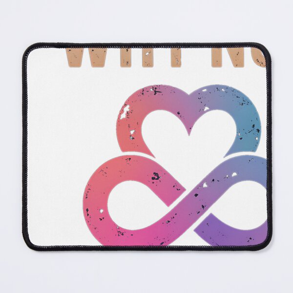 Item preview, Bisexual Polyamory Symbol, Why Not Both, Bi Pride designed and sold by tearbytea.