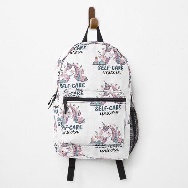 Item preview, Self-Care Unicorn designed and sold by zoughlal.