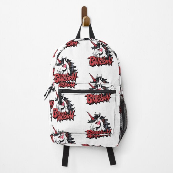 Item preview, Rebel Unicorn: Defiant Spirit designed and sold by zoughlal.