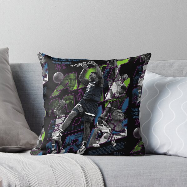 Item preview, ANTHONY ANTMAN EDWARDS designed and sold by IconicCats.