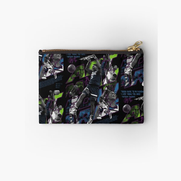Item preview, ANTHONY ANTMAN EDWARDS designed and sold by IconicCats.