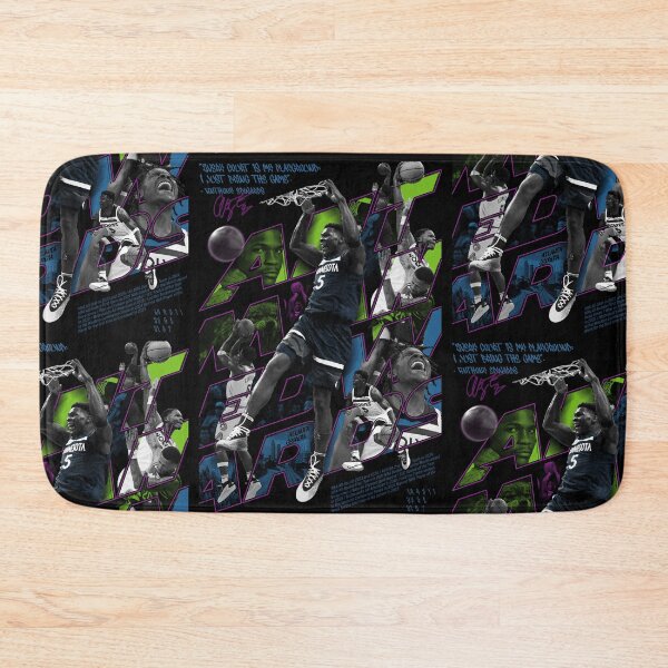 Item preview, ANTHONY ANTMAN EDWARDS designed and sold by IconicCats.