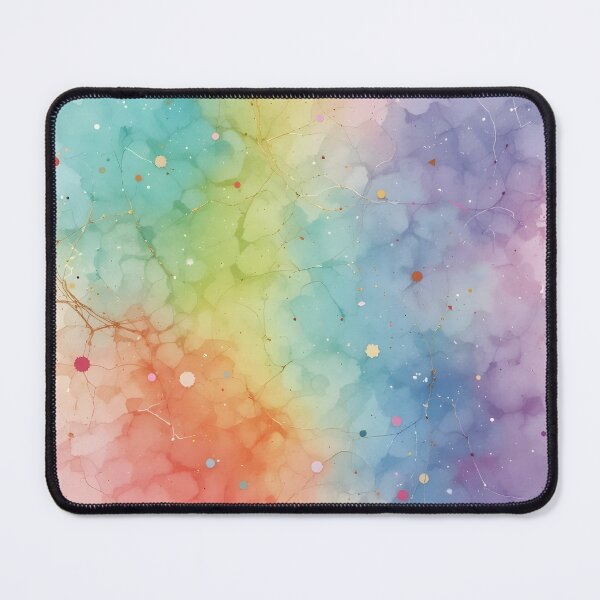 Item preview,  There is only one in the world colorful pattern designed and sold by muujaa.